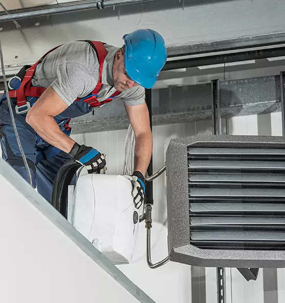 Professional HVAC Cleaning Solutions in Ocala, FL