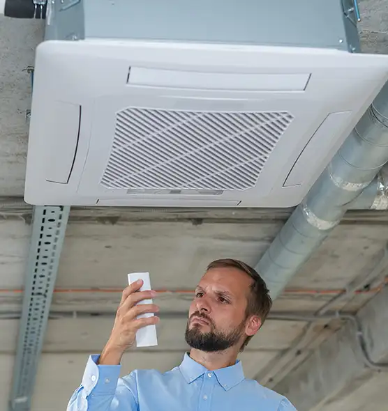 About Local Vent Cleaning Services in Ocala, FL