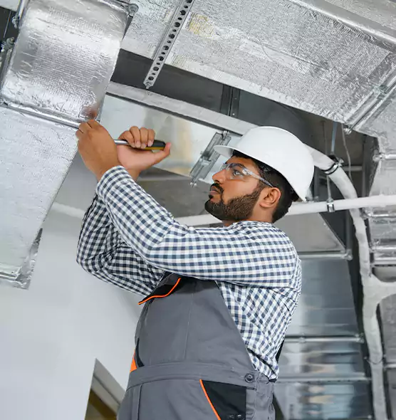 Welcome to Mold & Mildew Removal from Air Ducts Ocala, FL