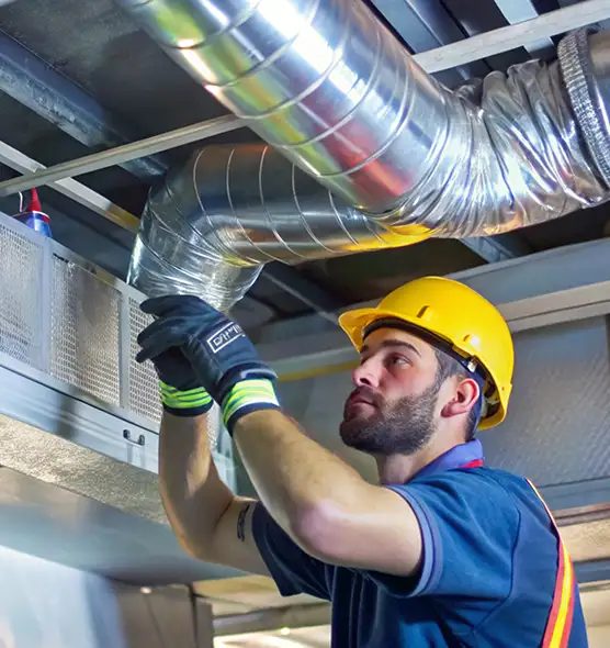 Professional NADCA Approved Air Duct Services in Ocala, FL