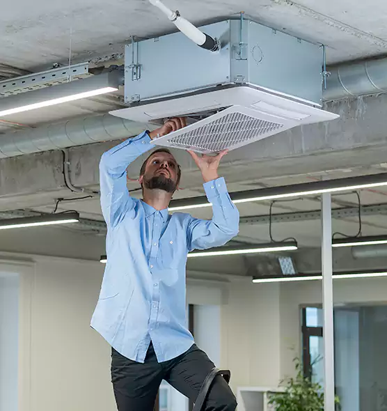 Advanced Residential Air Vent Cleaning in Ocala, FL