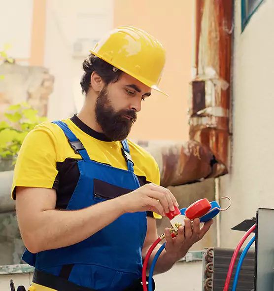 About Smart HVAC Installation in Ocala, FL