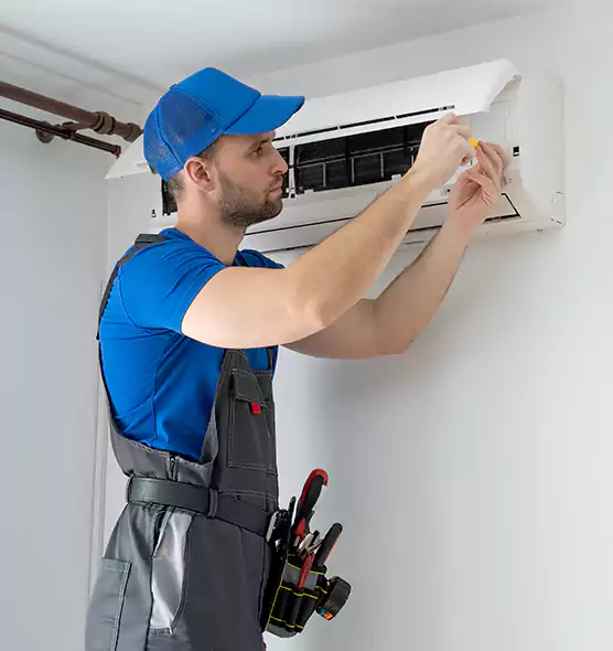 About Smart Thermostat AC Installation in Ocala, FL