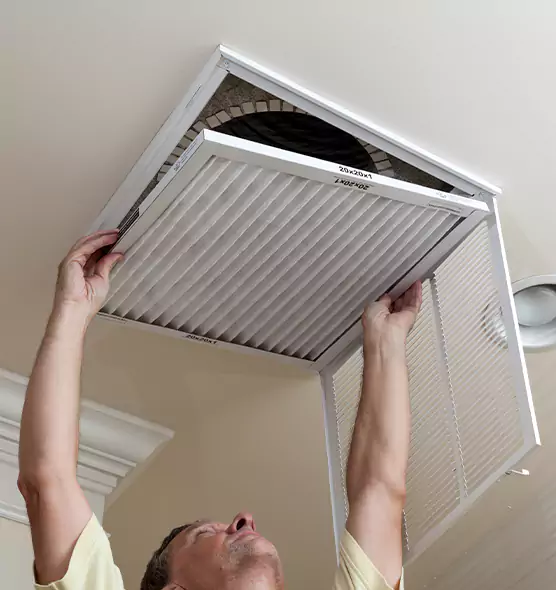 Professional Vent Relocation Services in Ocala, FL