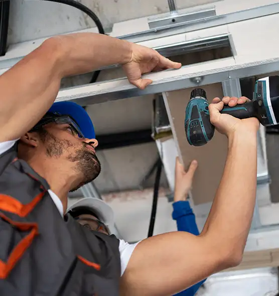 About Vent Smoke Odor Elimination in Ocala, FL