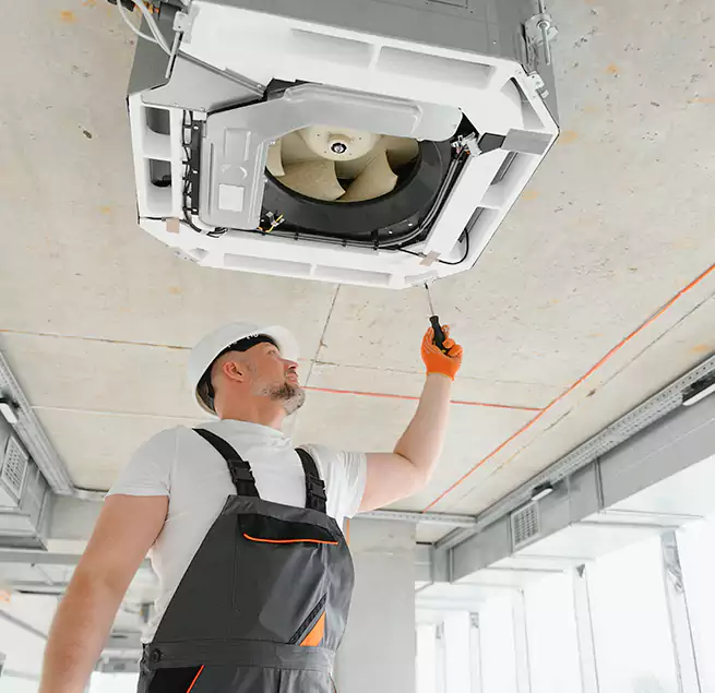 Why Homeowners & Businesses Trust Us in Ocala, FL?