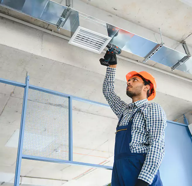 Why Homeowners & Businesses Trust Us in Ocala, FL?