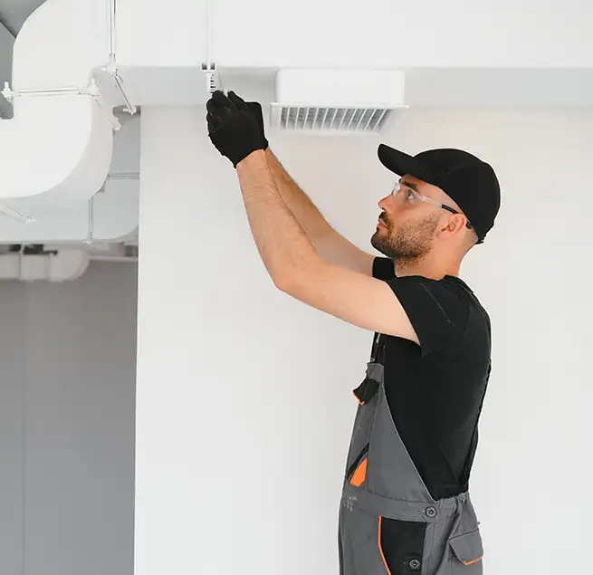 Why Homeowners & Businesses Trust Us in Ocala, FL?