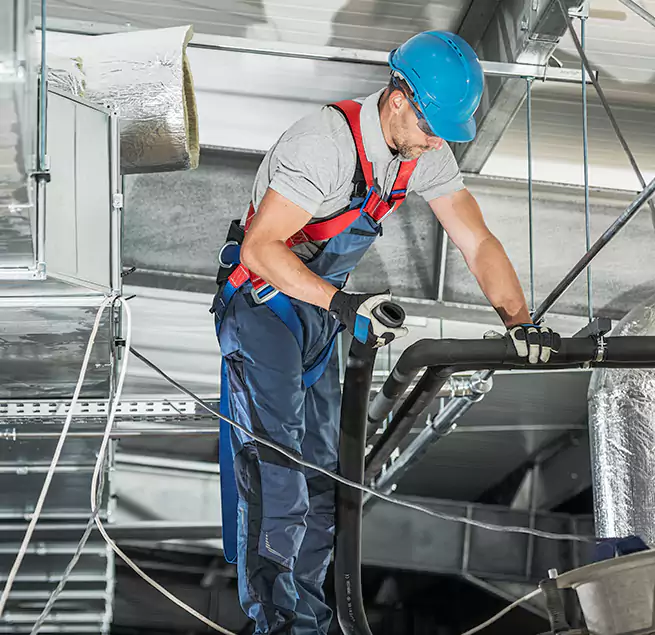 Why Homeowners & Businesses Trust Us in Ocala, FL?