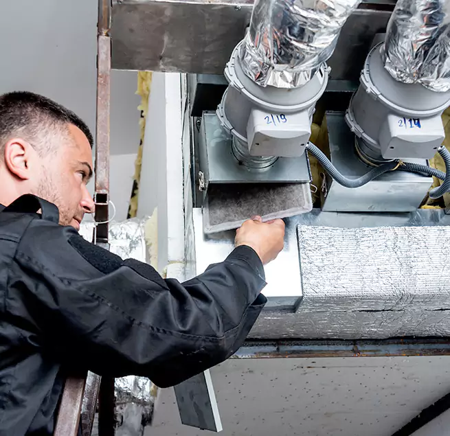 Why Homeowners & Businesses Trust Us in Ocala, FL?