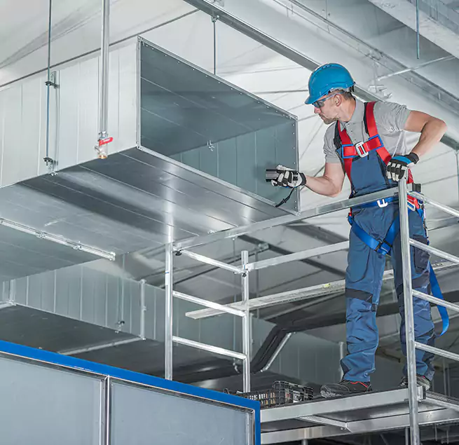 Why Homeowners & Businesses Trust Us in Ocala, FL?