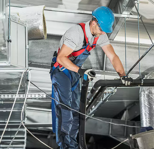 Why Homeowners & Businesses Trust Us in Ocala, FL?