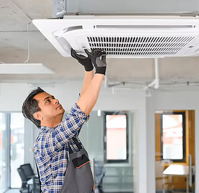 Why Homeowners & Businesses Trust Us in Ocala, FL?