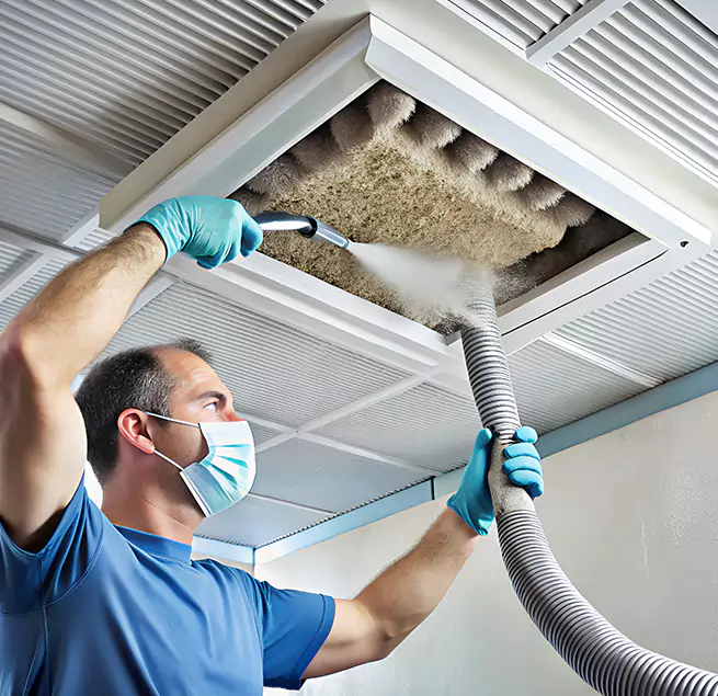 Why Homeowners & Businesses Trust Us Ocala, FL?