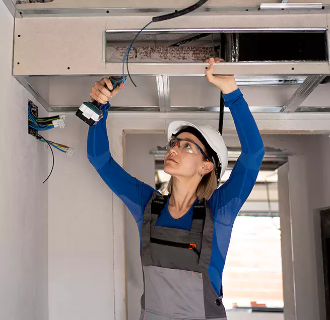 Why Homeowners & Businesses Trust Us in Ocala, FL?