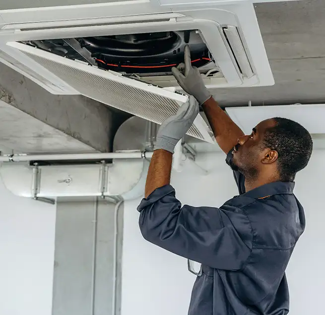 Why Homeowners & Businesses Trust Us in Ocala, FL?