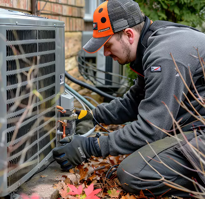 Why Homeowners & Businesses Trust Us in Ocala, FL?