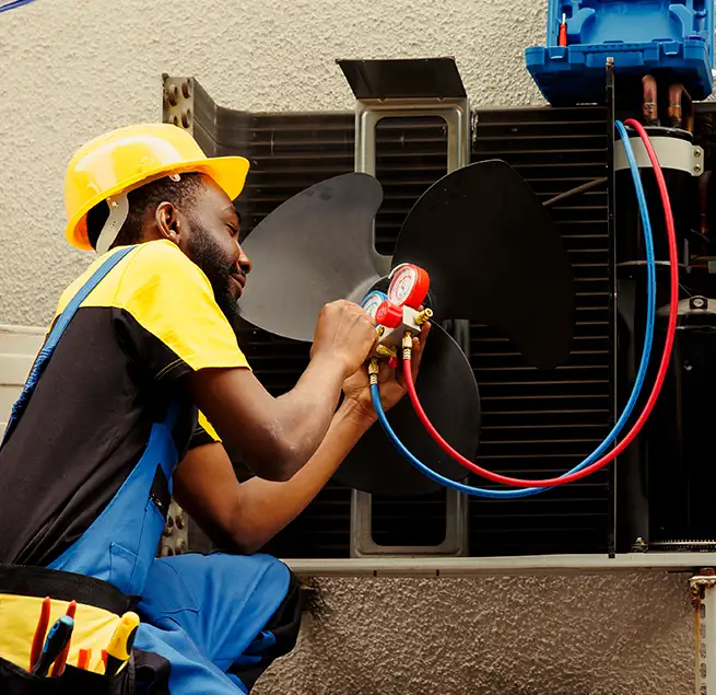 Why Homeowners & Businesses Trust Us in Ocala, FL?