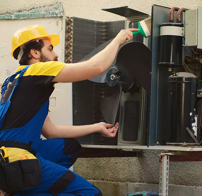  Why Homeowners & Businesses Trust Us in Ocala, FL?