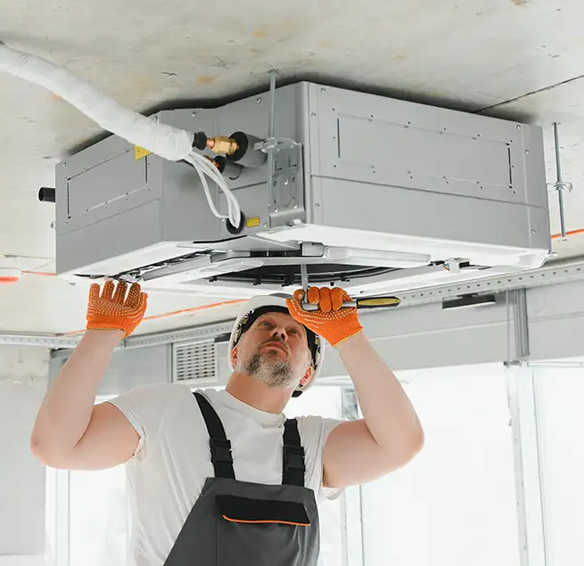 Why Homeowners & Businesses Trust Us Ocala, FL