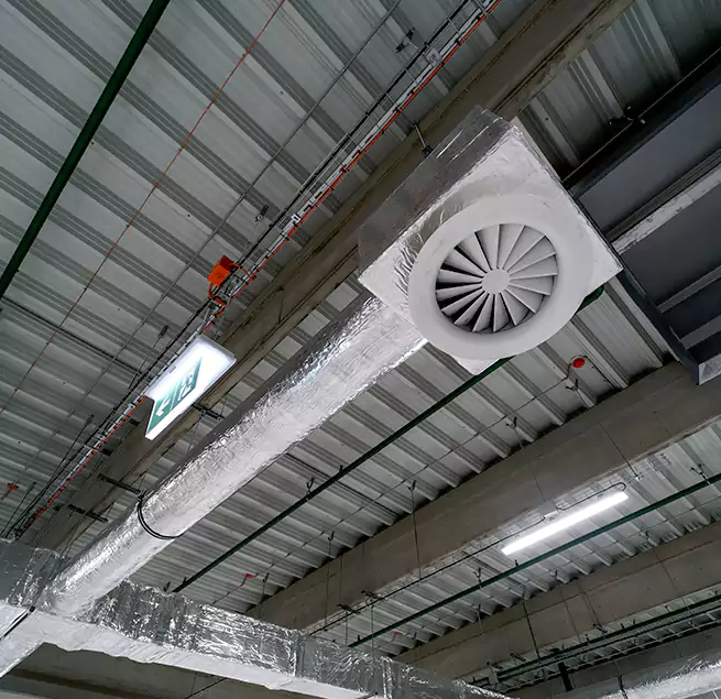 Why Homeowners & Businesses Trust Us in Ocala, FL