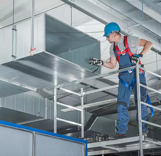 Why Homeowners Businesses Trust Us in Ocala, FL