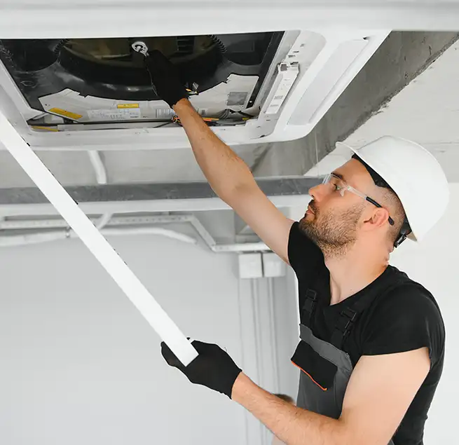 Why Homeowners & Businesses Trust Us in Ocala, FL?