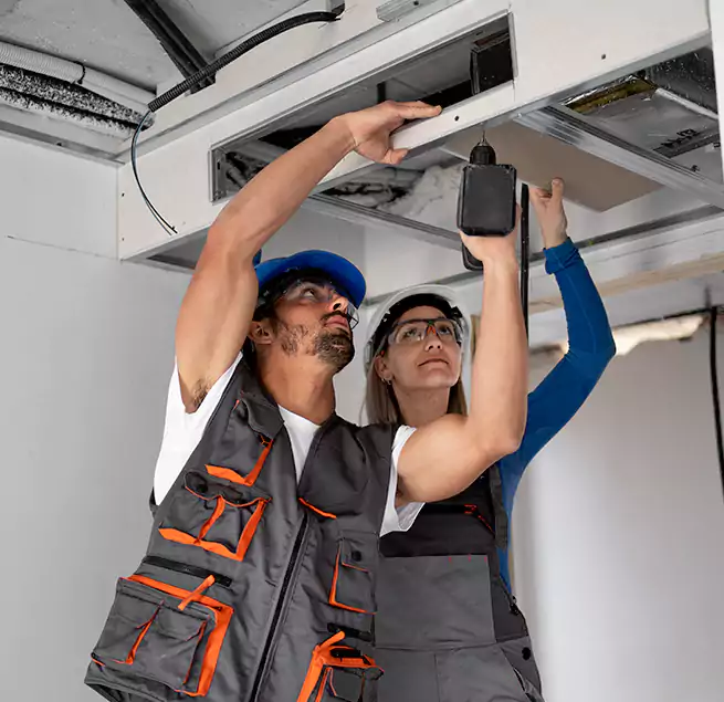 Why Homeowners & Businesses Trust Us in Ocala, FL