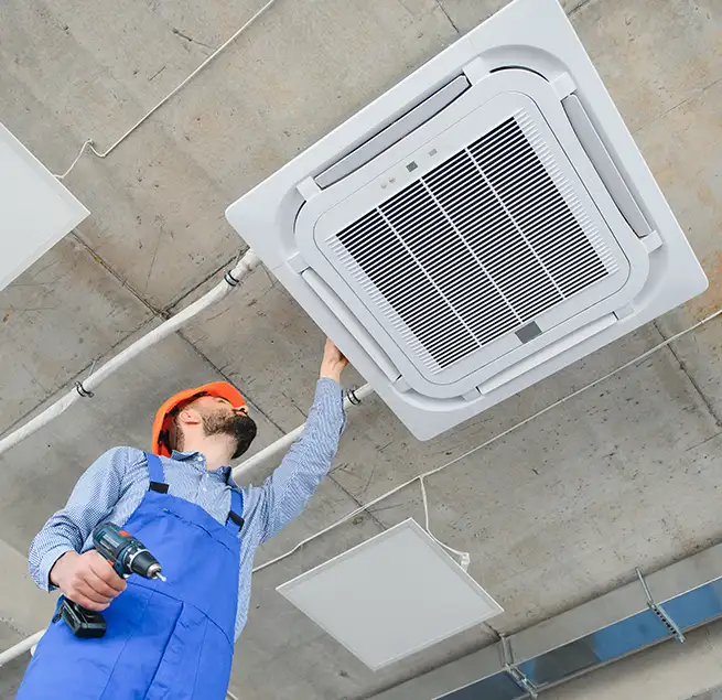 Why Homeowners & Businesses Trust Us in Ocala, FL?