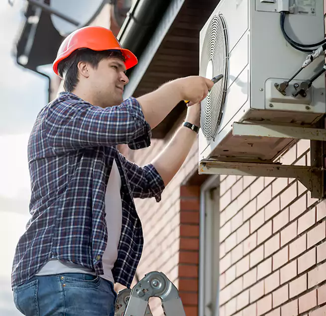 Why Homeowners & Businesses Trust Us Ocala, FL