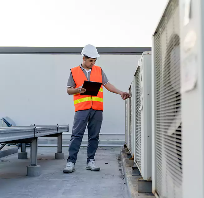 Why Homeowners & Businesses Trust Us in Ocala, FL?