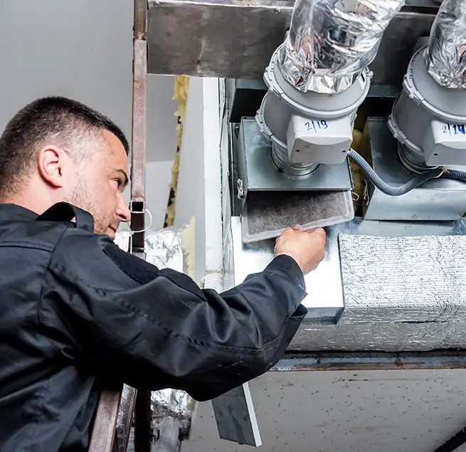 Why Homeowners & Businesses Trust Us in Ocala, FL?